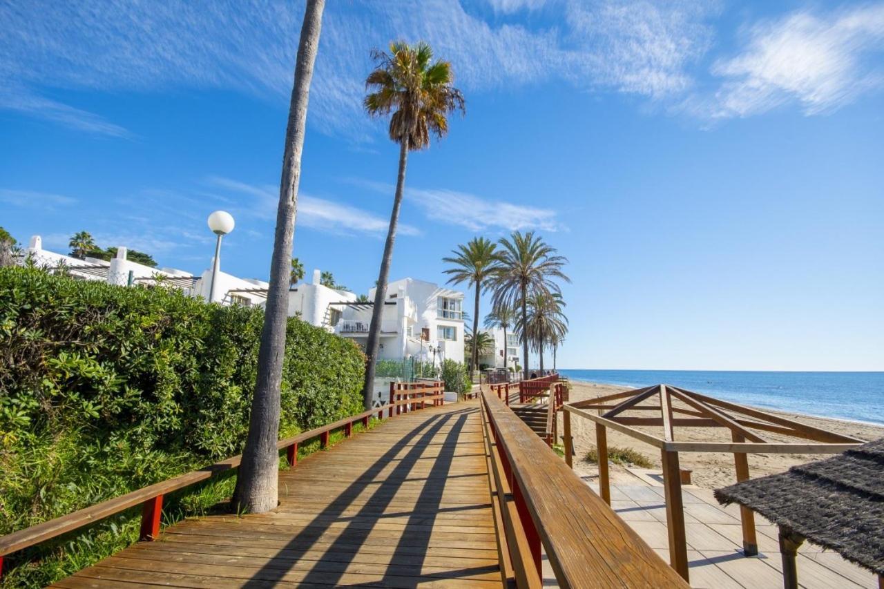 Svoy Magnifico Adosado En La Cala De Mijas Apartman Kültér fotó