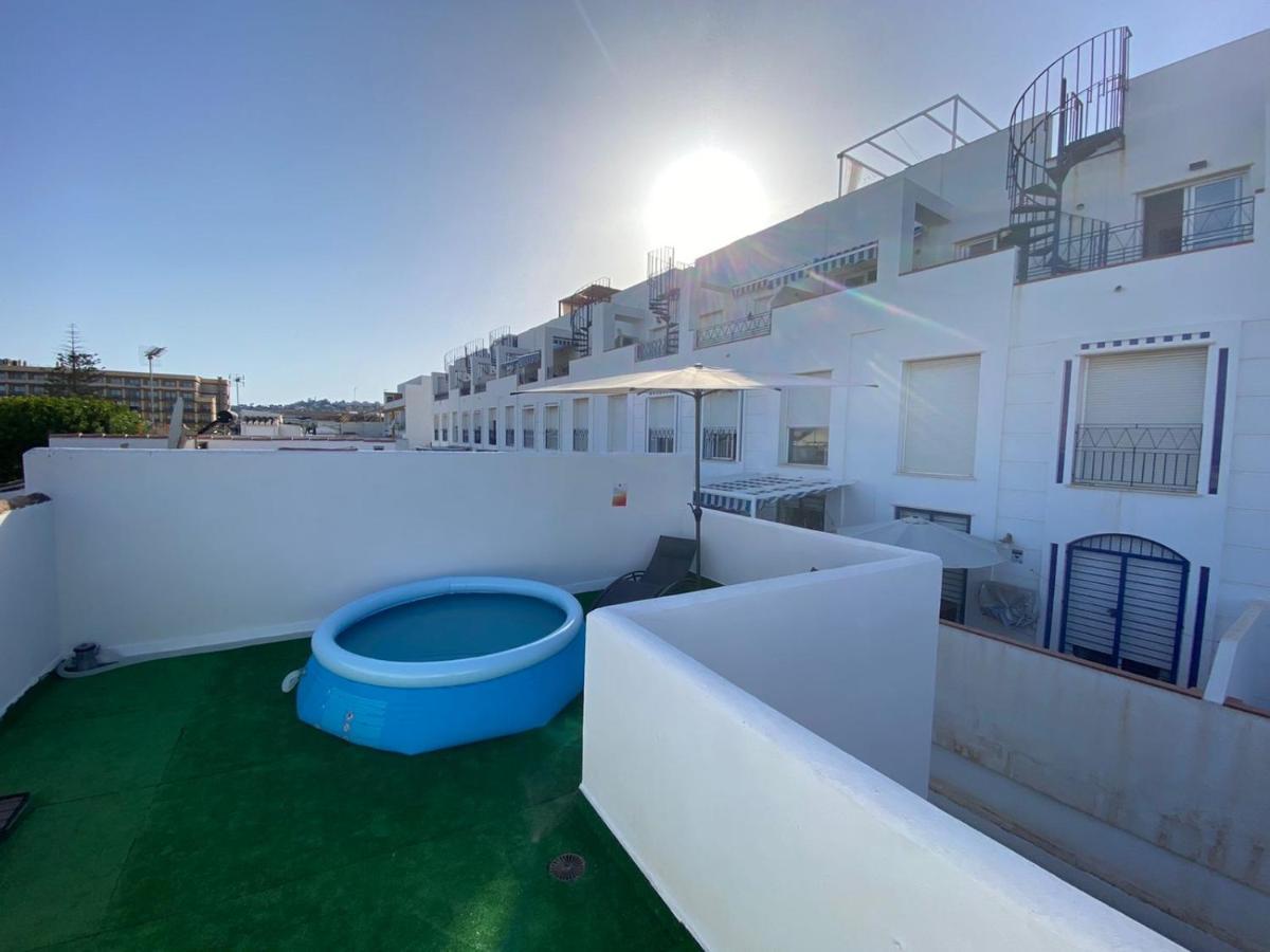 Svoy Magnifico Adosado En La Cala De Mijas Apartman Kültér fotó
