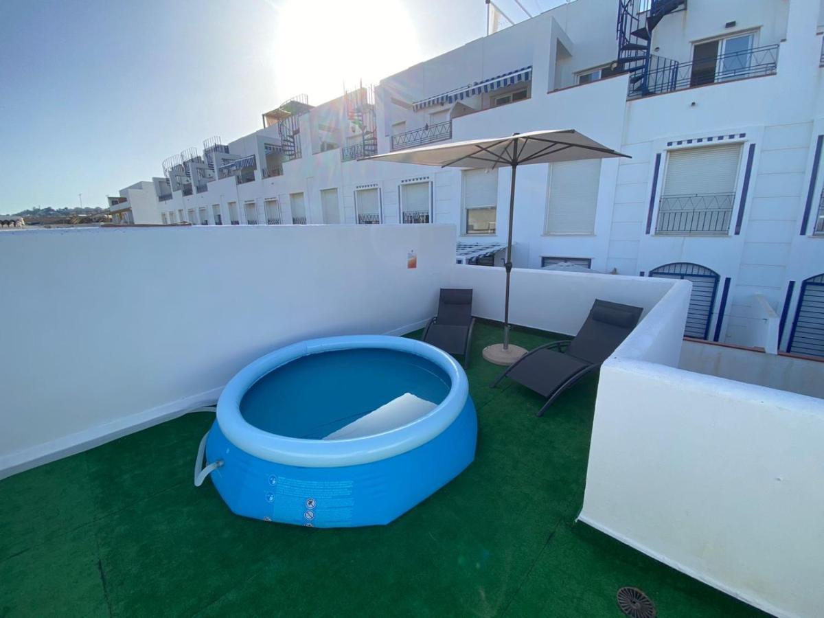Svoy Magnifico Adosado En La Cala De Mijas Apartman Kültér fotó